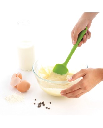 Spatula din silicon, gri - MASTRAD